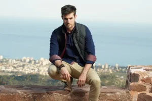 Men’s Style 2025: Modern Fashion Guide for Men