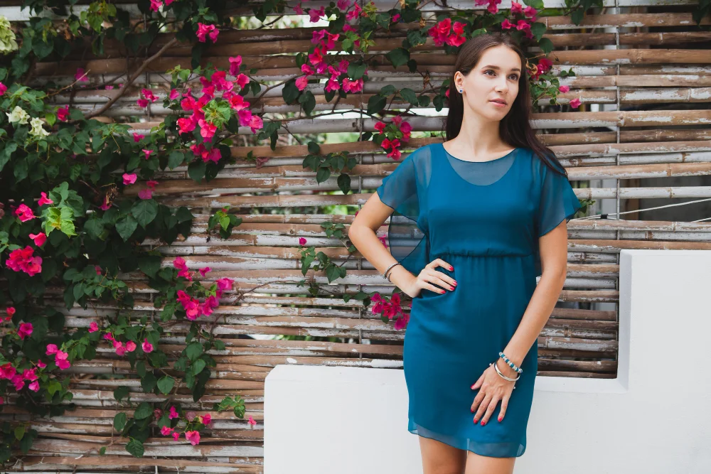 5. Seasonal Guide to Casual Fashion Dresses