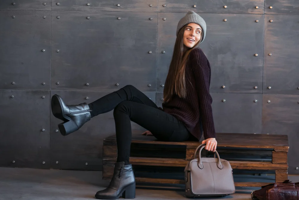 Building Your Fall Shoe Collection