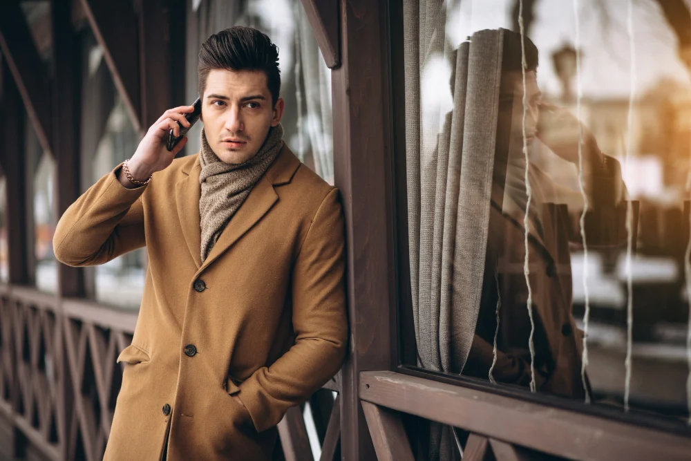 Building a Capsule Wardrobe for Men