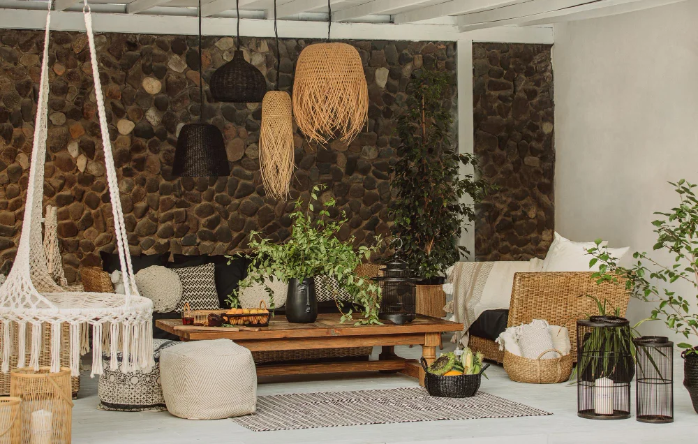 Transitioning a Contemporary Home into Ranch Style
