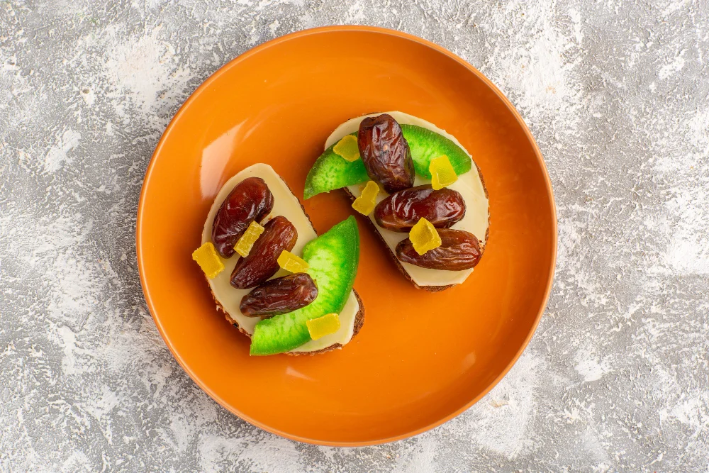 Tips for Using Dates in Recipes
