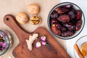 Healthy Date Recipes: Delicious and Nutritious Ideas for Every Day