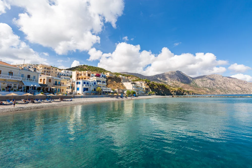Sample Travel Plans for Inspiration