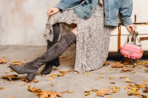 Fall Shoe Trends: A Complete Guide to Autumn 2025 Footwear