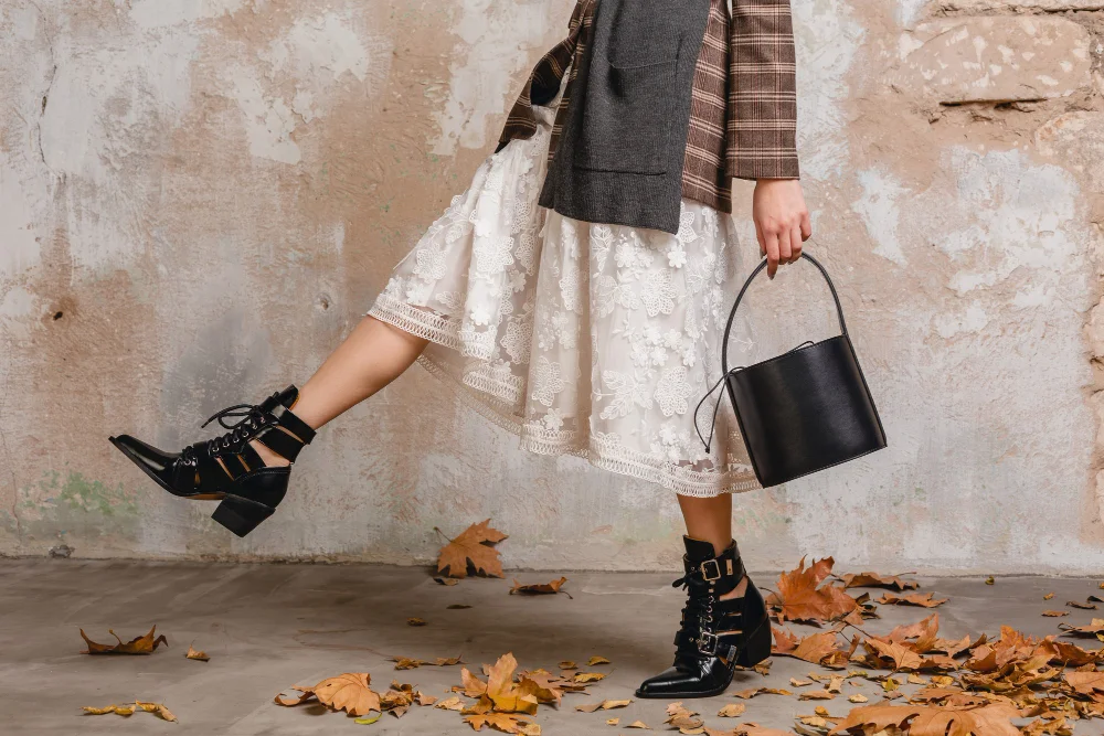 Why Fall Shoe Trends Matter