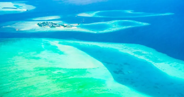 Aitutaki, Cook Islands 