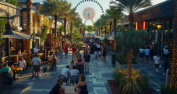 Cultural Attractions 