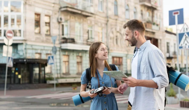 Europe’s Budget Travel 