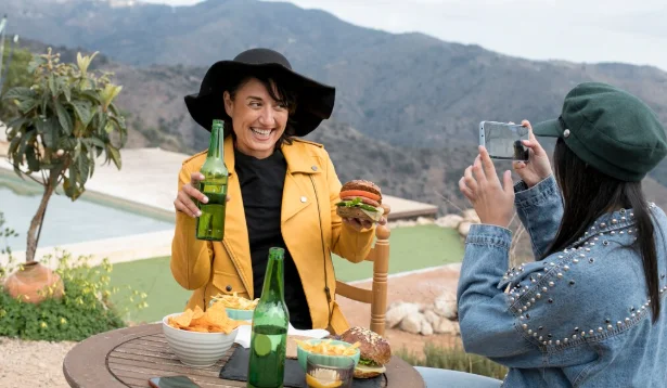 Food and Culture in the New Mexico