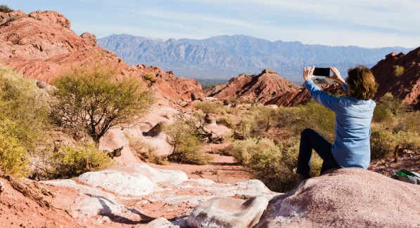 Hidden Gems in the Ultimate New Mexico -new mexico travel guide