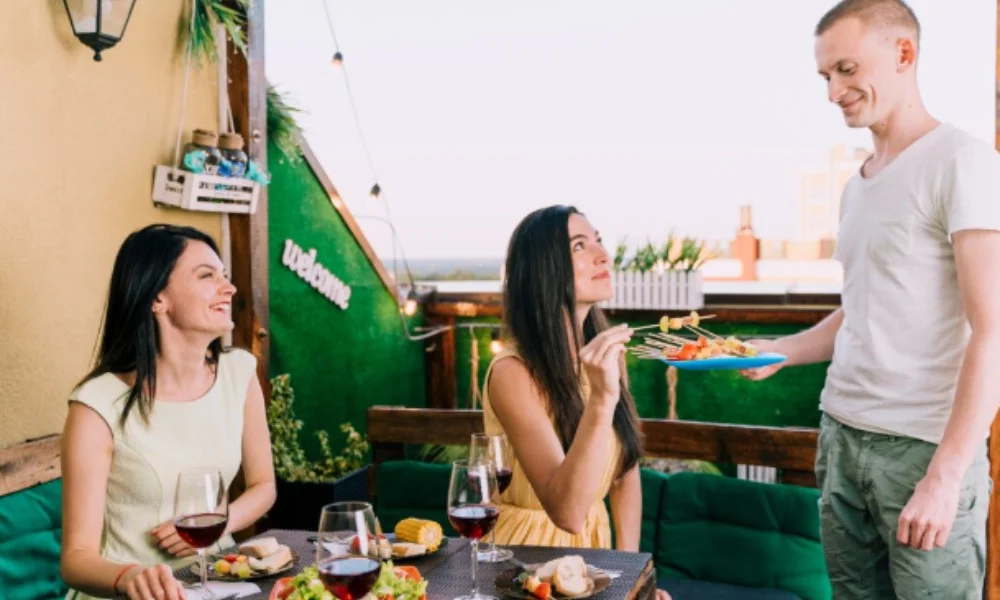 Food and Dining in Los Angeles