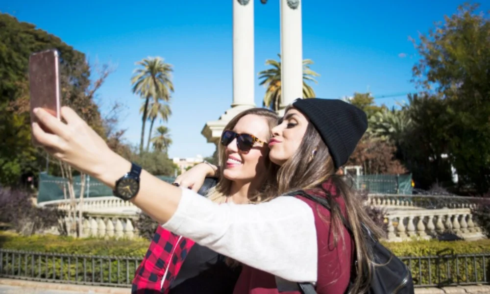 Los Angeles is full of world-famous attractions