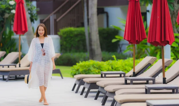 Luxury Hotels and Stays