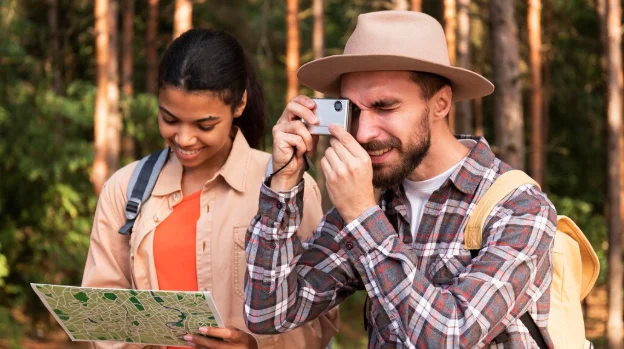 Outdoor Adventures-new mexico travel guide