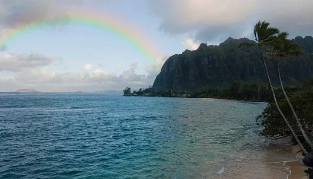 Savai’i, Samoa