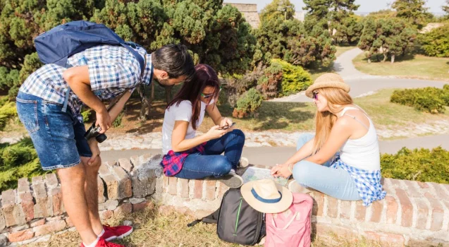 Supporting Local Communities While Travelling-travelling around the world