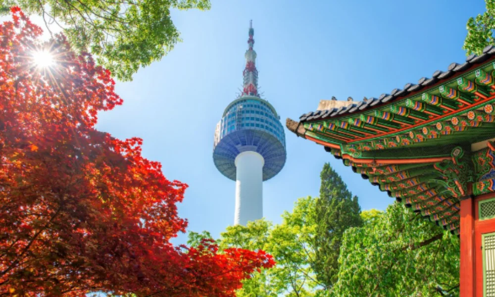 Best Places to Visit in Korea: Seoul & Greater Seoul