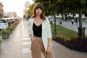 Dressy Casual Women: Guide to Polished, Comfortable Style