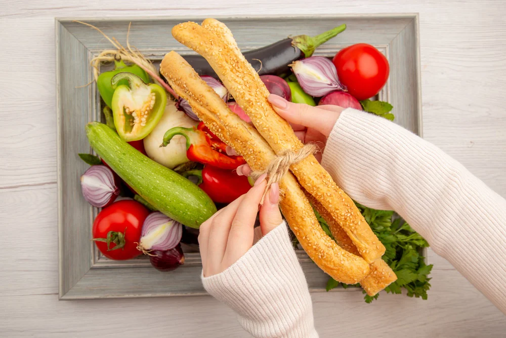 Easy Baguette Recipe: How to Make French Bread at Home