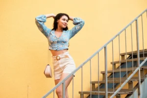 Elevated Casual Women: A Complete Style Guide