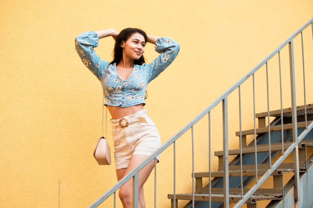 Elevated Casual Women: A Complete Style Guide