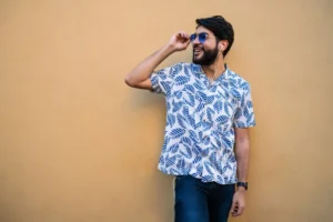 Men's Summer Outfit Ideas: Stay Cool and Stylish