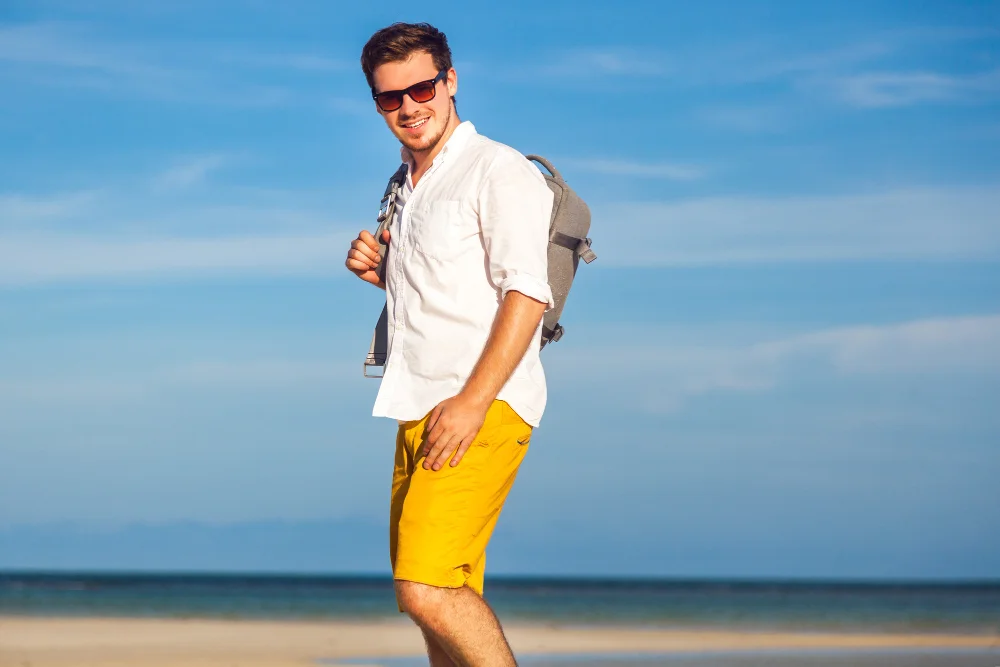 Men's Summer Outfit Ideas