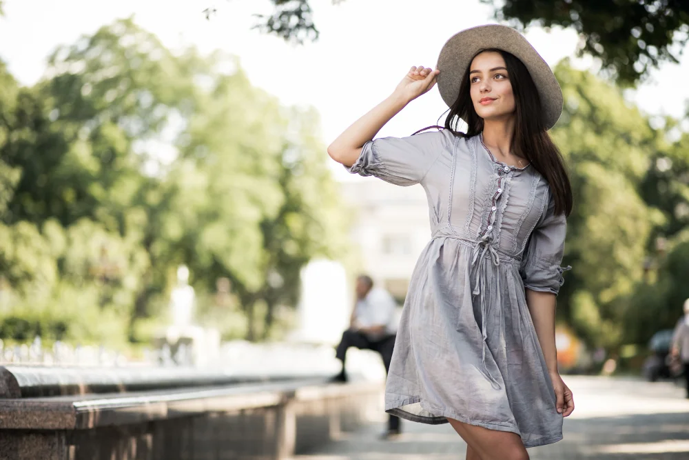 8. Most Popular Casual Dress Styles Right Now