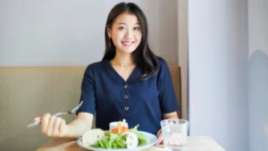 what does it mean to be healthy