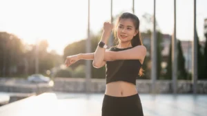 body be healthy
