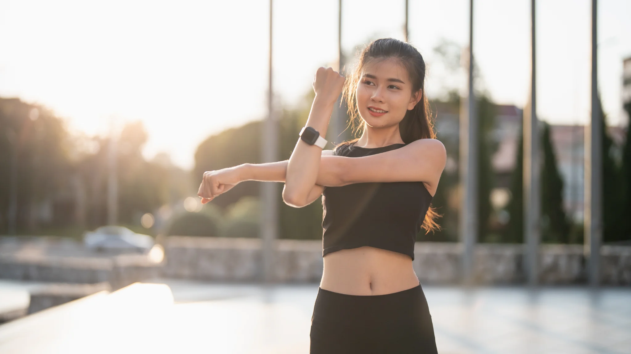 body be healthy