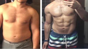 how to lose 30 lbs in 2 months