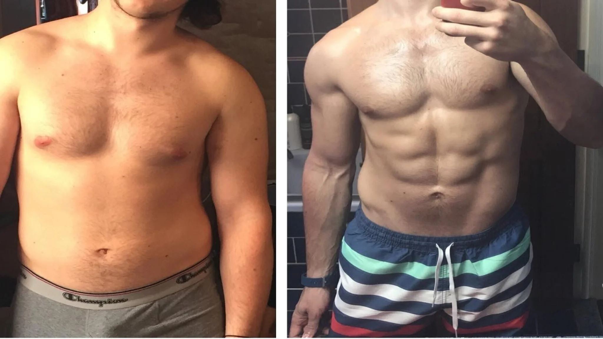 how to lose 30 lbs in 2 months