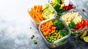 healthy energy diet