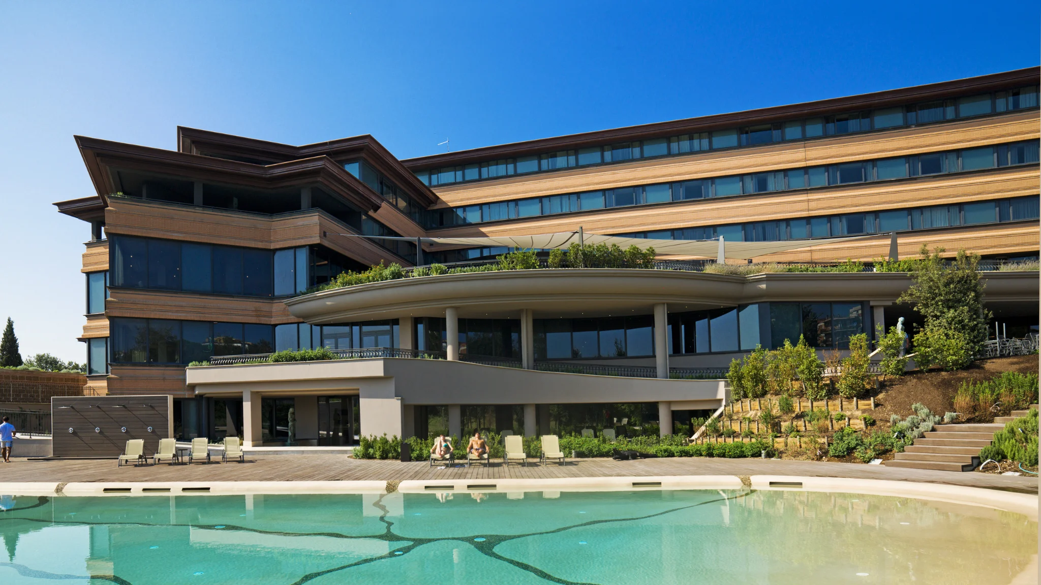 lifestyle hotel news