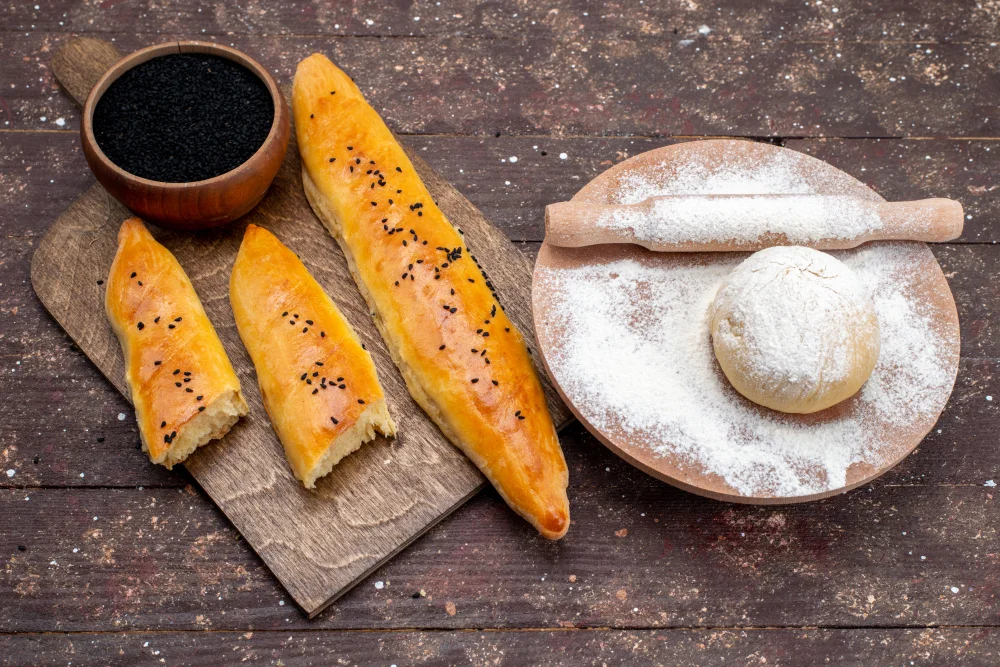 Ways to Serve Baguettes: Easy Baguette Recipe