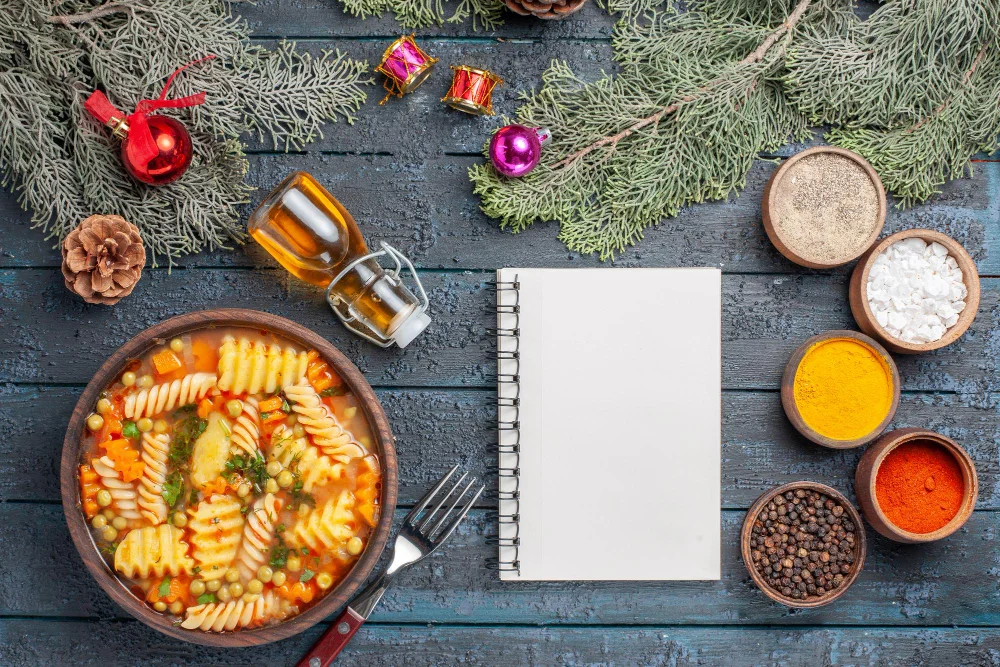 Smart Cooking Tips for Winter Nutrition