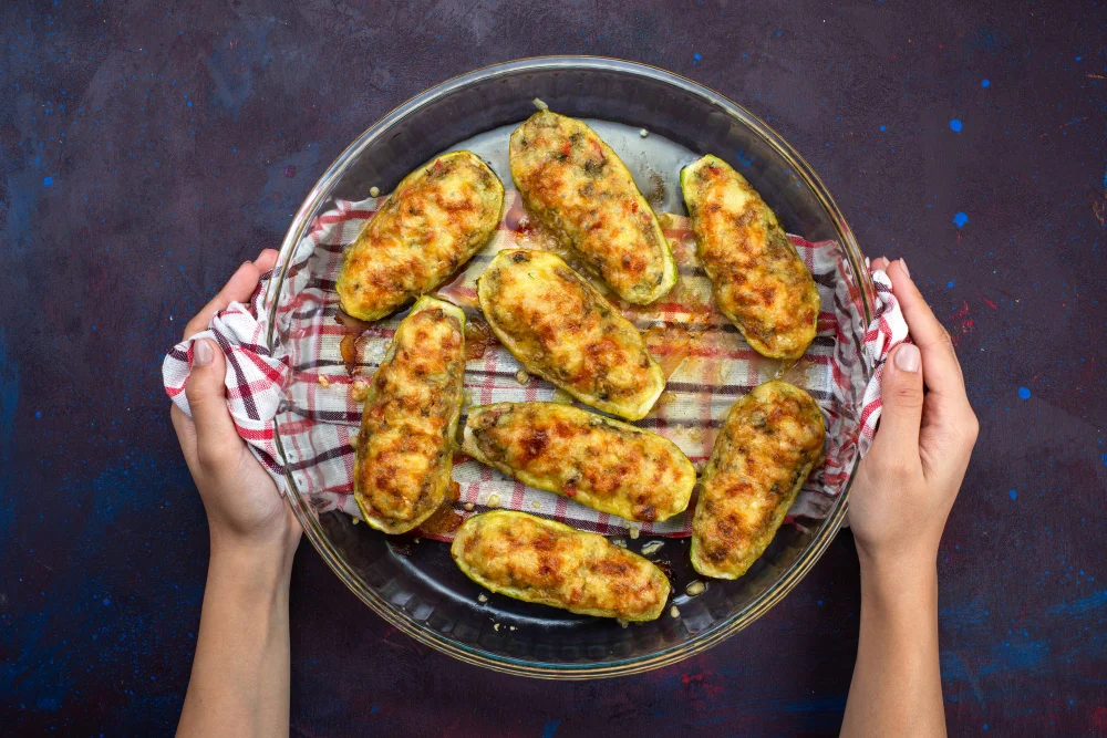 2. Cooking Tips for Perfect Healthy Zucchini Recipes