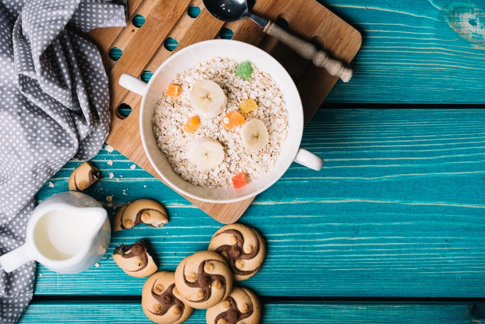 Winter Bakes & One-Pot Wonders for Cozy Evenings