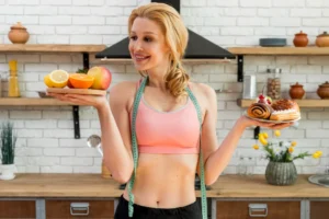 How Much Weight Can You Lose in 4 Months