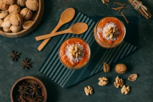Healthy Winter Recipes: Nourishing Comfort for Cold Days