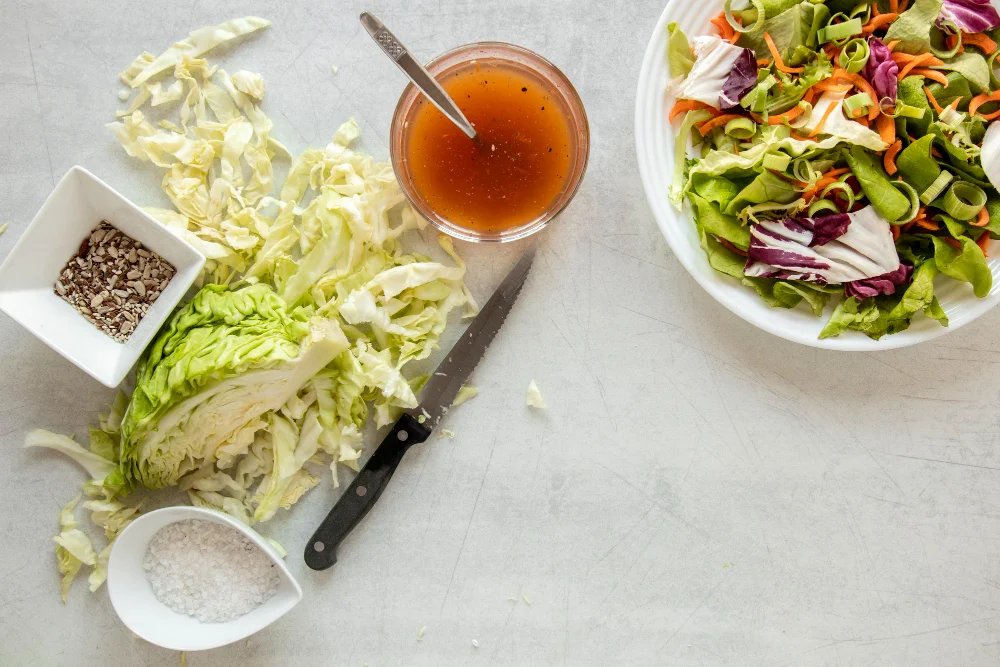Easy Coleslaw Recipes: The Crunchy Classic Everyone Loves