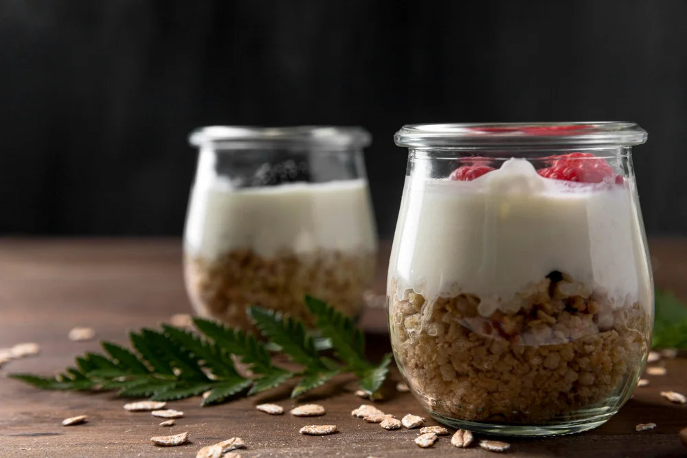 How to Customize Overnight Oats for Your Diet