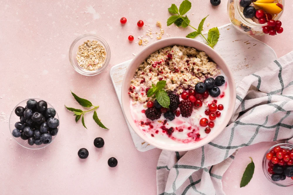 Tips for Perfect Overnight Oats Every Time: Easy Overnight Oats Recipe