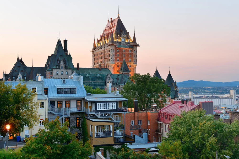 More Scenic Gems Worth Adding to Your List