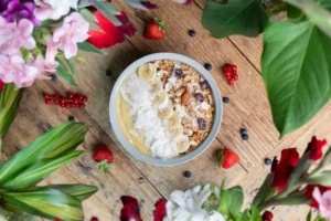 Easy Overnight Oats Recipe: A Healthy, No-Cook Breakfast