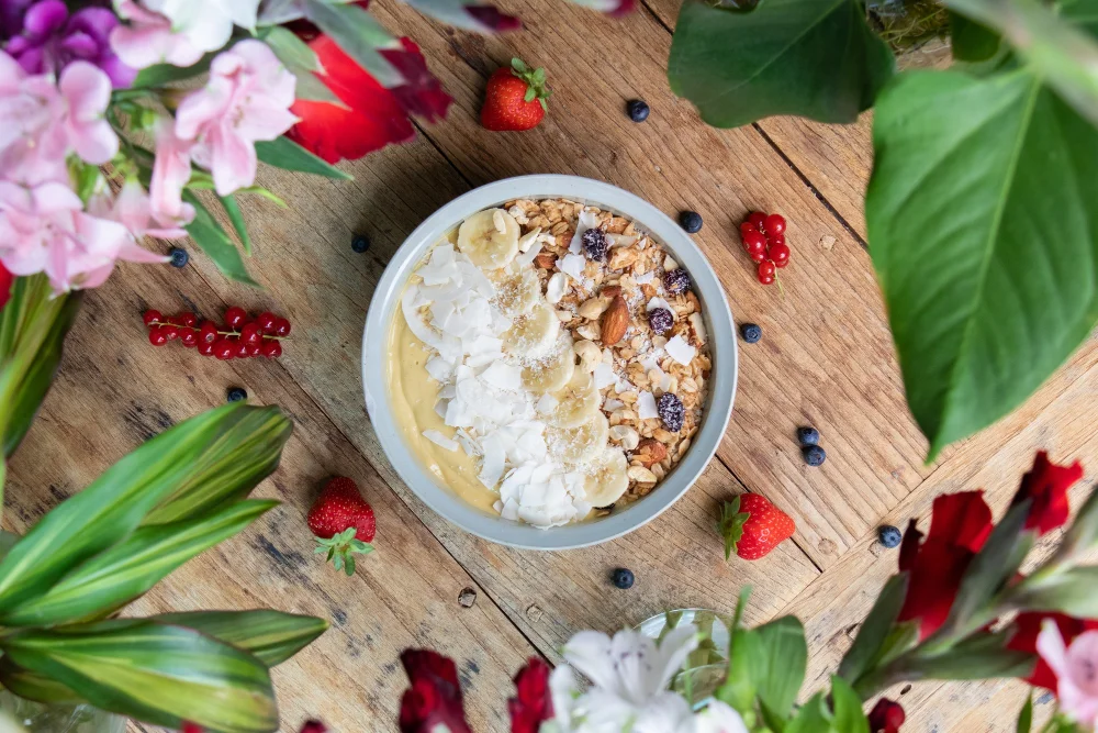 Easy Overnight Oats Recipe: A Healthy, No-Cook Breakfast
