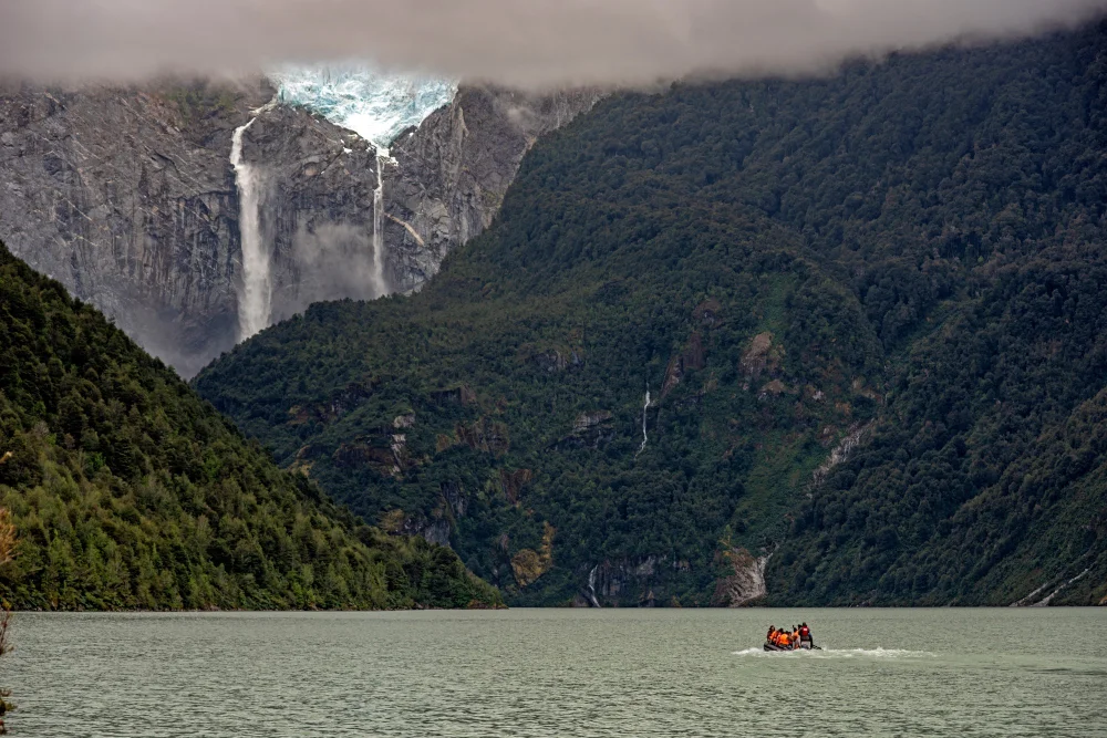 Patagonia: The Edge of the World and Best Places to Visit in Chile