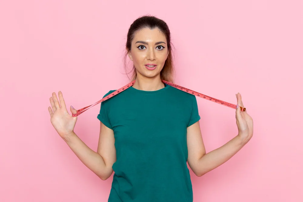 Calculating Your 4-Month Weight Loss Potential